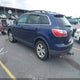 JM3TB3CA6B0303873 2011 Mazda Cx-9 Touring auction photo thumbnail 3