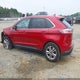 2FMPK4J90LBA59108 2020 Ford Edge Sel auction photo thumbnail 14