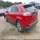 2FMPK4J90LBA59108 2020 Ford Edge Sel auction photo thumbnail 3