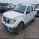 1N6AD0EV2GN704417 2016 Nissan Frontier Sv auction photo thumbnail 2