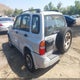 JS3TD62V3X4122207 1999 Suzuki Grand Vitara Jlx/Jlx+ auction photo thumbnail 3