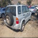 JS3TD62V3X4122207 1999 Suzuki Grand Vitara Jlx/Jlx+ auction photo thumbnail 4