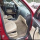1GKKRTED0CJ232774 2012 GMC Acadia Denali auction photo thumbnail 5