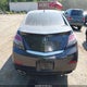 19UUA8F58DA011801 2013 Acura Tl 3.5 auction photo thumbnail 16