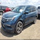 5FNYF5H56HB030082 2017 Honda Pilot Ex-L auction photo thumbnail 2