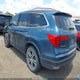 5FNYF5H56HB030082 2017 Honda Pilot Ex-L auction photo thumbnail 3
