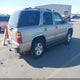 1GNEK13T31R119953 2001 Chevrolet Tahoe K1500 auction photo thumbnail 4