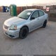 4A32B2FF9BE022740 2011 Mitsubishi Galant Fe auction photo thumbnail 2