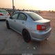 4A32B2FF9BE022740 2011 Mitsubishi Galant Fe auction photo thumbnail 3