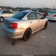4A32B2FF9BE022740 2011 Mitsubishi Galant Fe auction photo thumbnail 4