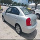 KMHCN4ACXAU431482 2010 Hyundai Accent Gls auction photo thumbnail 3