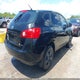 JN8AS58V78W130589 2008 Nissan Rogue S auction photo thumbnail 4