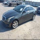1G6AH5RX6F0101159 2015 Cadillac Ats Luxury auction photo thumbnail 2