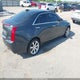 1G6AH5RX6F0101159 2015 Cadillac Ats Luxury auction photo thumbnail 4
