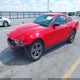 1ZVBP8AM5C5278840 2012 Ford Mustang V6 Premium auction photo thumbnail 2