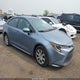5YFEPMAE5MP161779 2021 Toyota Corolla Le auction photo thumbnail 1