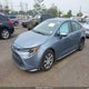 5YFEPMAE5MP161779 2021 Toyota Corolla Le auction photo thumbnail 2