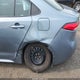 5YFEPMAE5MP161779 2021 Toyota Corolla Le auction photo thumbnail 6