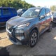 5N1BT3BB9PC947817 2023 Nissan Rogue Sv Intelligent Awd auction photo thumbnail 2
