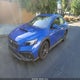 JF1VBAH61P8802119 2023 Subaru Wrx Premium auction photo thumbnail 2