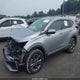 7FARW2H55NE053131 2022 Honda Cr-V Awd Ex auction photo thumbnail 2