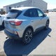 1FMCU0G61MUA45406 2021 Ford Escape Se auction photo thumbnail 4