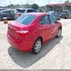 2T1BURHE1GC694022 2016 Toyota Corolla Le auction photo thumbnail 4