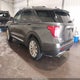 1FMSK8FH7LGA54630 2020 Ford Explorer Limited auction photo thumbnail 3