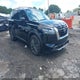 5N1DR3CD0SC253470 2025 Nissan Pathfinder Sl auction photo thumbnail 1