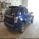 2CNDL23F776019078 2007 Chevrolet Equinox Ls auction photo thumbnail 4