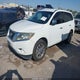 5N1AR2MM9DC628366 2013 Nissan Pathfinder Sv auction photo thumbnail 2