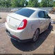 1LNHL9FT0EG602004 2014 Lincoln Mks Ecoboost auction photo thumbnail 4