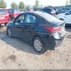 3KPC24A6XLE109627 2020 Hyundai Accent Se auction photo thumbnail 3