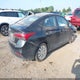 3KPC24A6XLE109627 2020 Hyundai Accent Se auction photo thumbnail 4