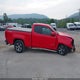 1GCHTDEAXG1100016 2016 Chevrolet Colorado Z71 auction photo thumbnail 14