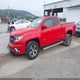 1GCHTDEAXG1100016 2016 Chevrolet Colorado Z71 auction photo thumbnail 2