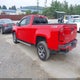 1GCHTDEAXG1100016 2016 Chevrolet Colorado Z71 auction photo thumbnail 3