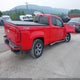 1GCHTDEAXG1100016 2016 Chevrolet Colorado Z71 auction photo thumbnail 4