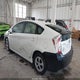 JTDKN3DU5F1947482 2015 Toyota Prius Two auction photo thumbnail 3