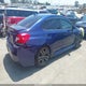 JF1VA1E63H8839892 2017 Subaru Wrx Premium auction photo thumbnail 4