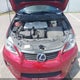 JTHKD5BH0B2028464 2011 Lexus Ct 200H Premium auction photo thumbnail 10