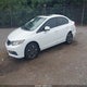 19XFB2F83EE215903 2014 Honda Civic Ex auction photo thumbnail 2