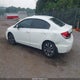 19XFB2F83EE215903 2014 Honda Civic Ex auction photo thumbnail 3