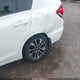 19XFB2F83EE215903 2014 Honda Civic Ex auction photo thumbnail 6