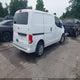 3N6CM0KN2HK693858 2017 Nissan Nv200 Sv auction photo thumbnail 4