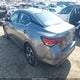 3N1AB8CV6MY297147 2021 Nissan Sentra Sv Xtronic Cvt auction photo thumbnail 3