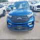 1FMSK7DH5NGB70599 2022 Ford Explorer Xlt auction photo thumbnail 12