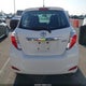 JTDKTUD32DD544316 2013 Toyota Yaris L auction photo thumbnail 17