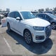 WA1LAAF71JD023070 2018 Audi Q7 3.0T Premium auction photo thumbnail 1