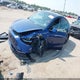 7SAYGDEF1PF614332 2023 Tesla Model Y Performance Dual Motor All-Wheel Drive auction photo thumbnail 2